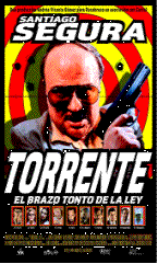 Torrente 1
