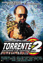Torrente 2