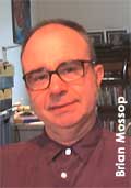 Brian Mossop