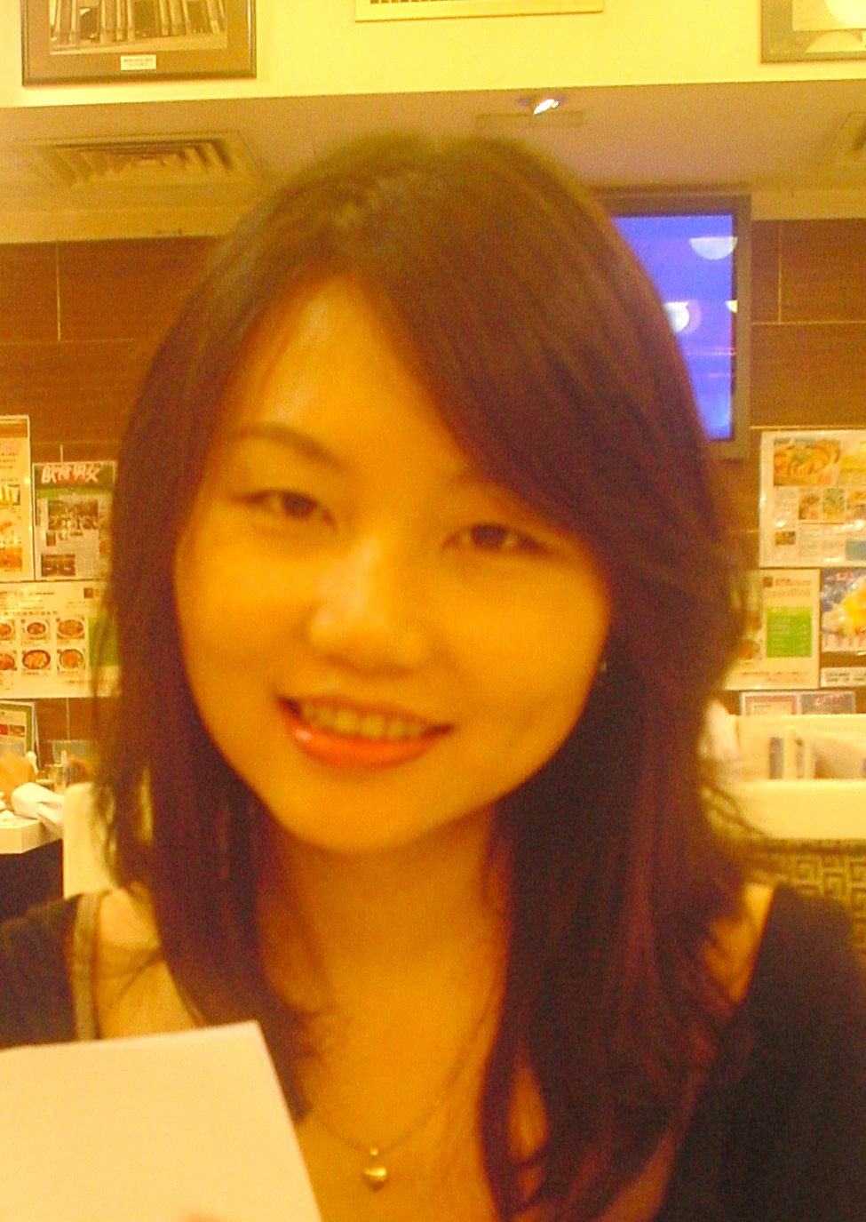 Y. Tsai.