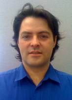 Christopher Stone photo