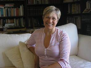 Elizabeth  Friedman-Rhodes