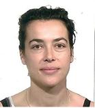 Description: PaulaIgareda