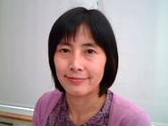 Akiko Sakamoto photo