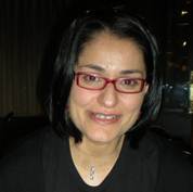 Alicia  Bola&ntilde;os-Medina picture