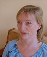 Sharon O'Brien photograph