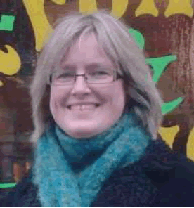 Carol O'Sullivan