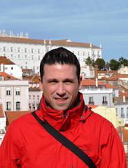 Juan Antonio  Prieto Velasco