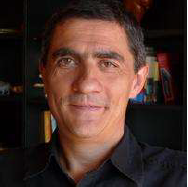 Javier Serrano