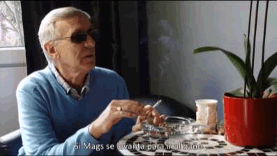 Trevor’s interview