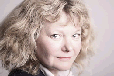 Karen Seago portrait