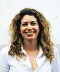 Morillas protrait