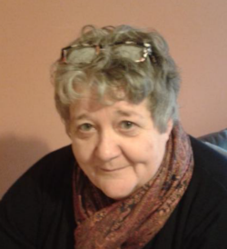 Jean Anderson protrait