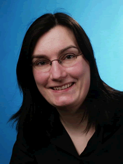 Marjolijn Storm portrait