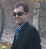 Sanatifar portrait
