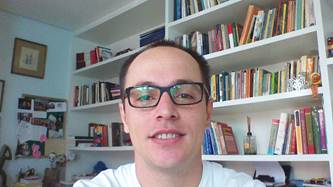 Figueiras portrait