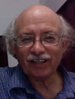 Hall portrait