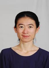 Zhao portrait