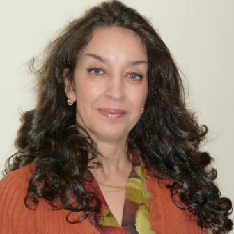Rahab portrait