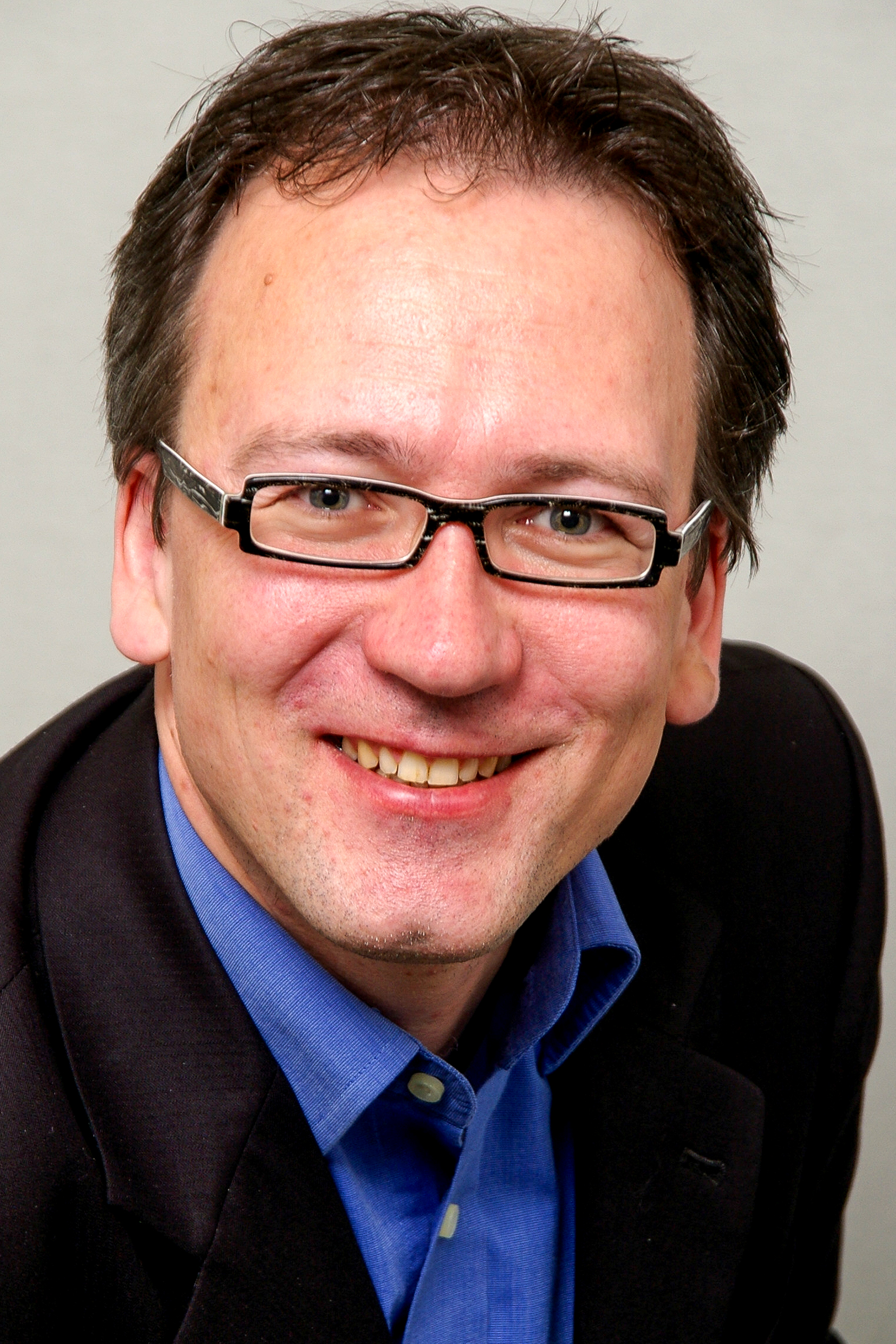 Wetzel portrait