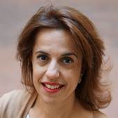 Loupaki portrait