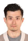 Wang portrait