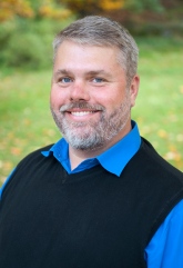 Pedersen portrait