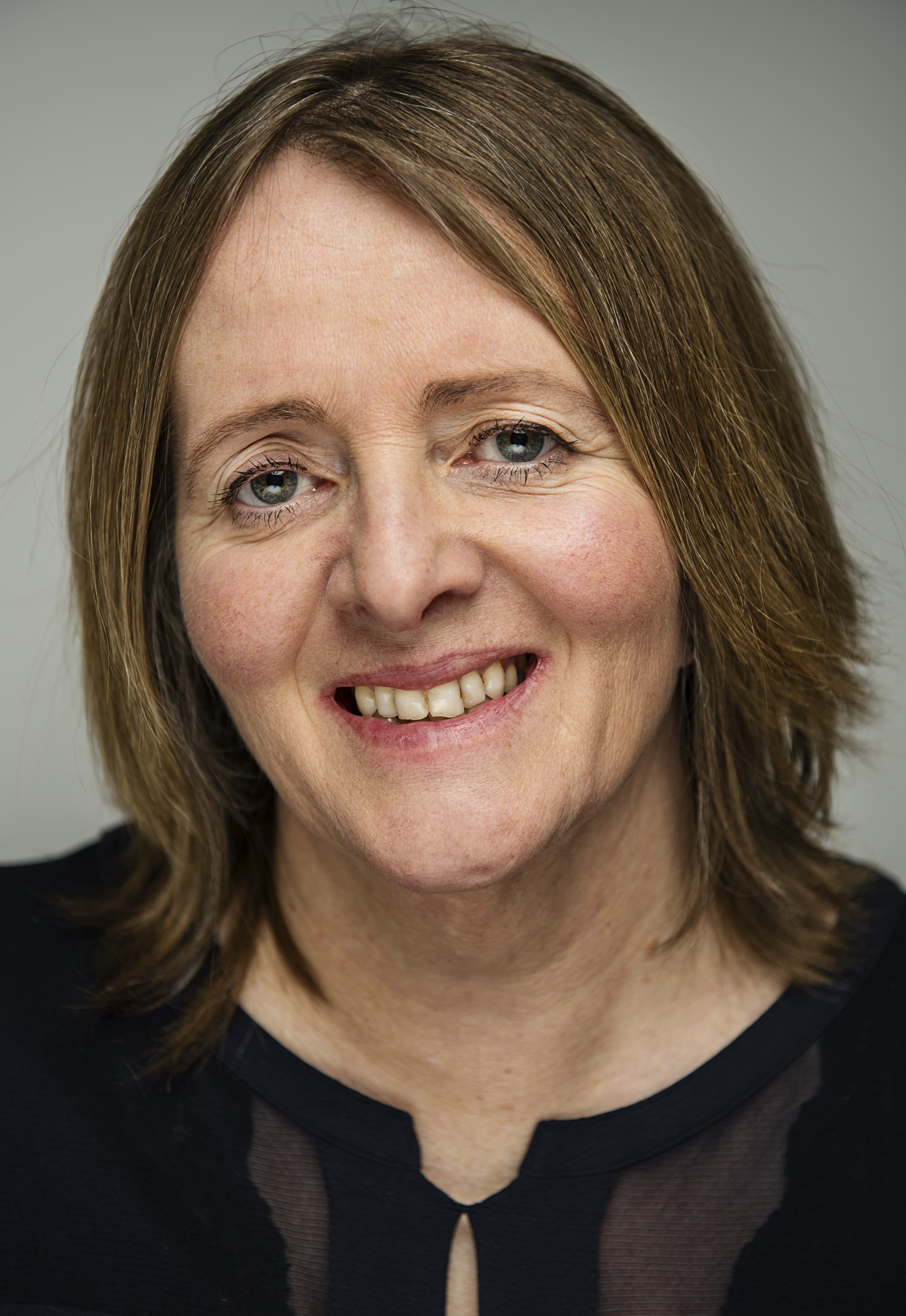 Nilsen portrait