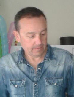 Chaume portrait