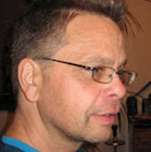 Carl Portrait