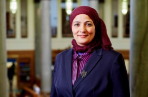 El-Farahaty Portrait