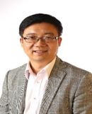 Wang portrait