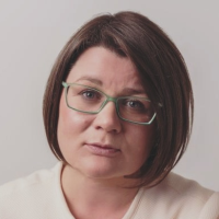 Jankowska Portrait