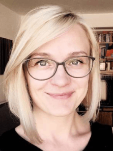 Szarkowska Portrait