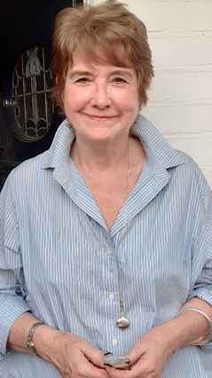 Carol Robertson picture