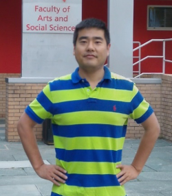 Li Portrait
