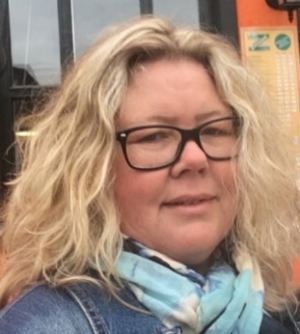 Havnen Portrait