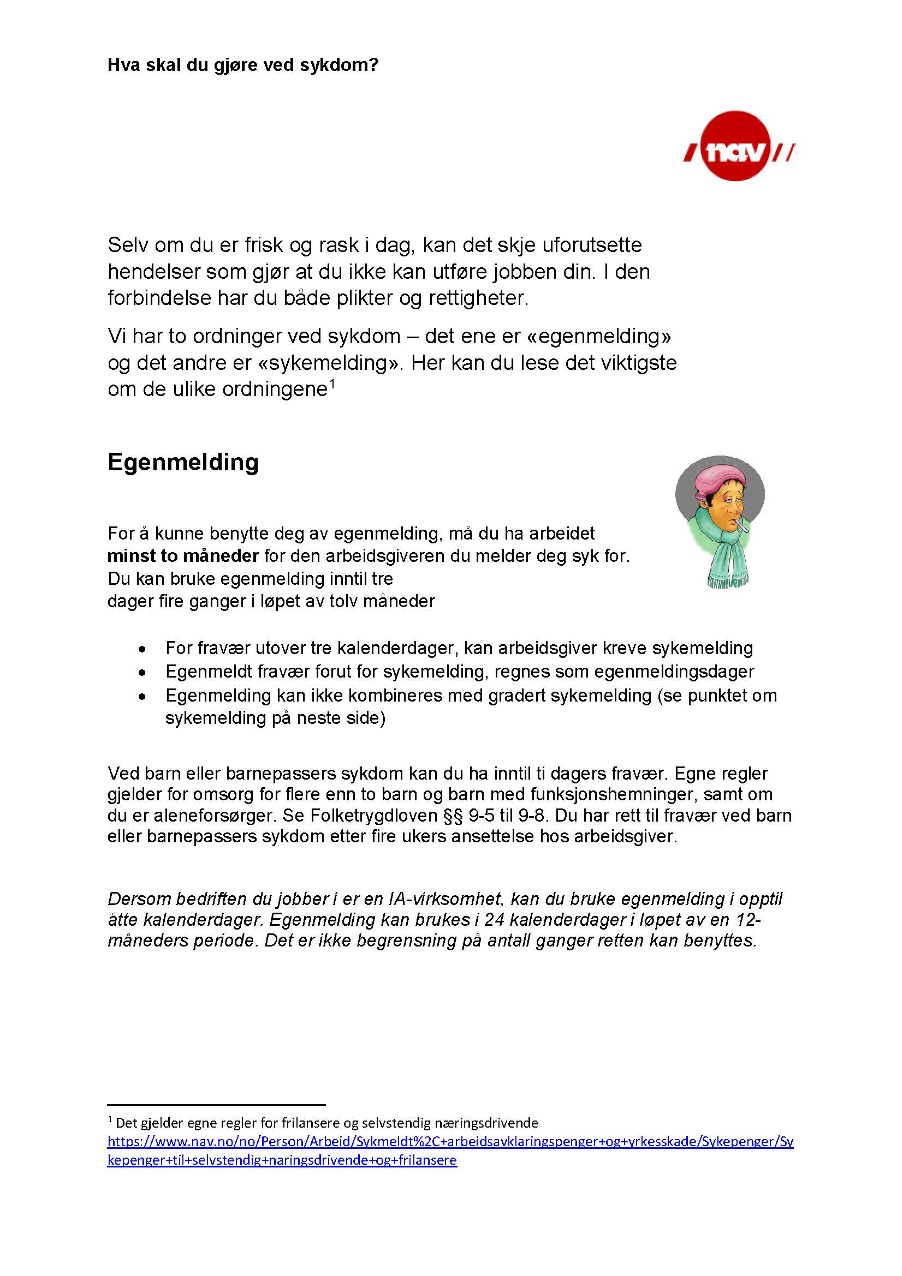 Appendix: Source Text 1