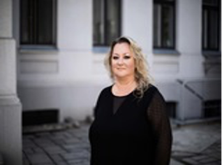 Petroniené Portrait