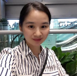 Lyu Wang Portrait