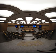 Moot Court