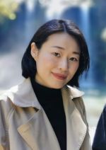 Wei Portrait