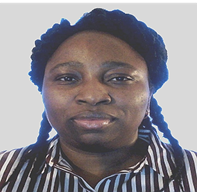Oludamilola I. Oyetoyan