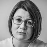 About Anna Jankowska | Anna Jankowska | University of Antwerp