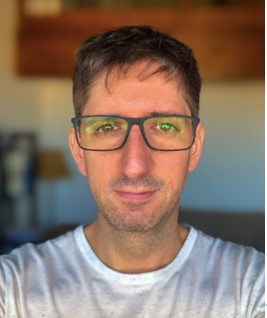 Olalla-Soler Portrait