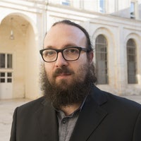 Greco Portrait