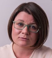 Jankowska Portrait