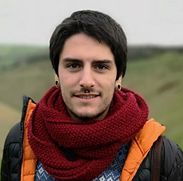 Gonzalo Portrait